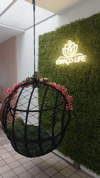 Foto 2 de Clinica estetica e depilação laser | Espaço Life teresina
