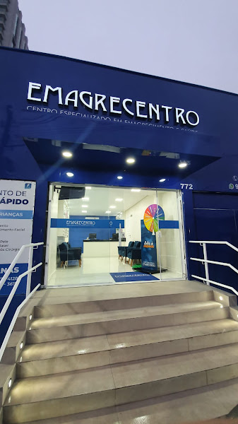 Foto 2 de Clínica Estética Emagrecentro