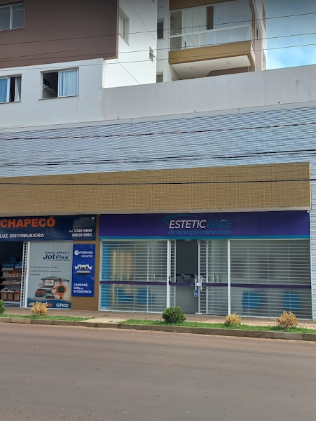 Foto 2 de Clínica Estética - EsteticFace Chapecó