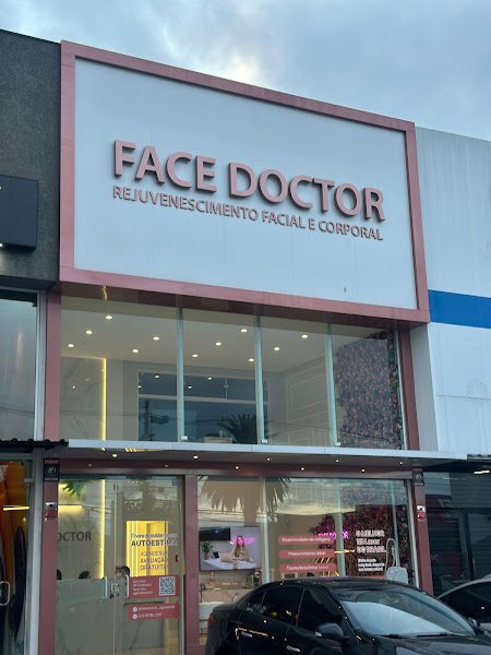 Foto 2 de Clinica Estética Face Doctor Água Verde | Ultraformer III, Sculptra, Radiesse, Preenchimento