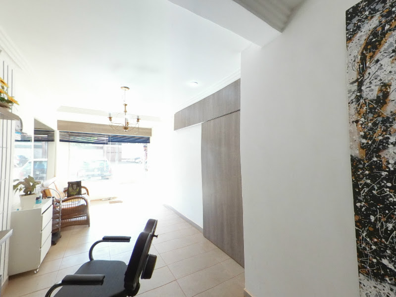 Foto 3 de Clinica Estética Facial & Corporal Nazaré Carvalho