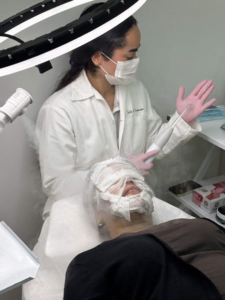 Foto 2 de Clinica Estetica Julia Marquezine
