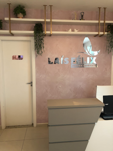 Foto 2 de Clínica Estética Laís Félix Varginha Lavieen, Botox, Remoção Tatuagem, Criolipólise, Drenagem Linfática, Preenchimento Facial