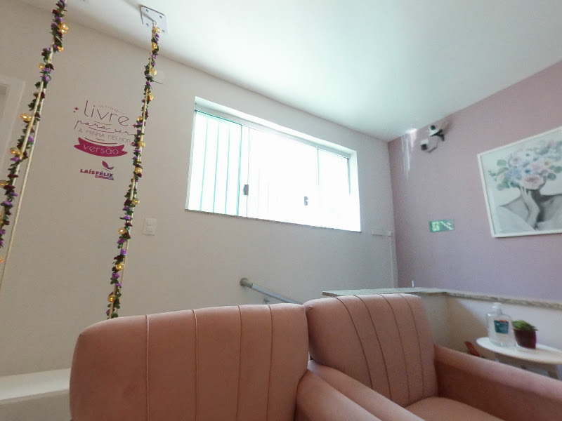 Foto 3 de Clínica Estética Laís Félix Varginha Lavieen, Botox, Remoção Tatuagem, Criolipólise, Drenagem Linfática, Preenchimento Facial