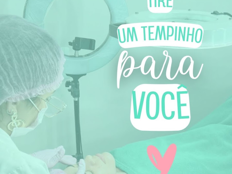 Foto de Clínica Estética Larissa Moreira - Sudoeste