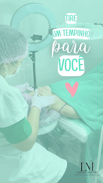 Foto 2 de Clínica Estética Larissa Moreira - Sudoeste