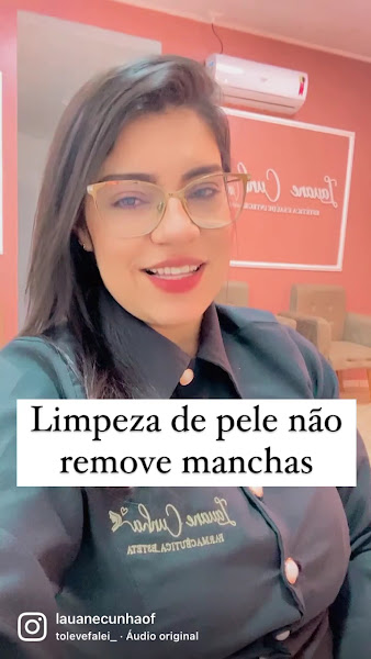 Foto 2 de Clínica Estética - Lauane Cunha