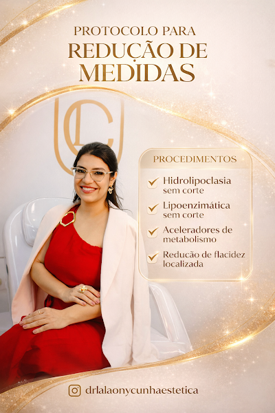 Foto 3 de Clínica Estética - Lauane Cunha