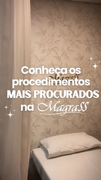 Foto 3 de Clínica Estética MagraSS Pelotas, Emagrecimento, Criolipólise, Enzimas, Tratamento Gordura Localizada, Celulite, Flacidez