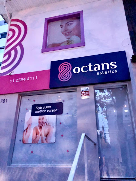 Foto 2 de Clinica Estética Octans Vila Madalena SP | Lavieen, Ultraformer III, Scizer, CM Slim, Bioestimulador de Colageno, Enzimas