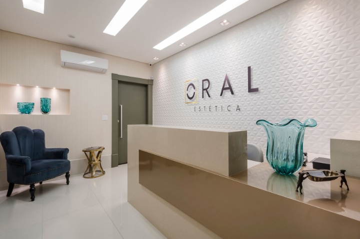 Foto 3 de Clínica Estética Oral