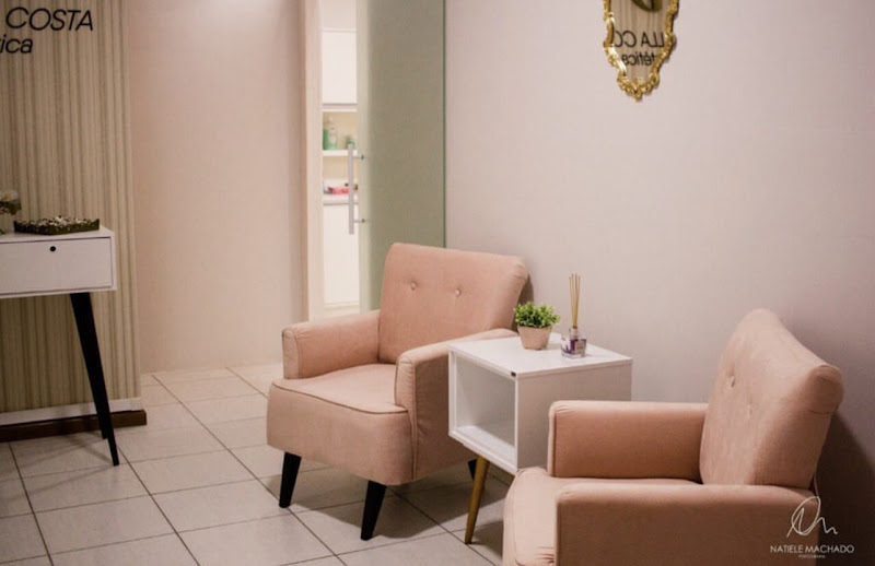 Foto 3 de Clínica Estética Rayssa Dalla Costa - Harmonização Facial Bento Gonçalves