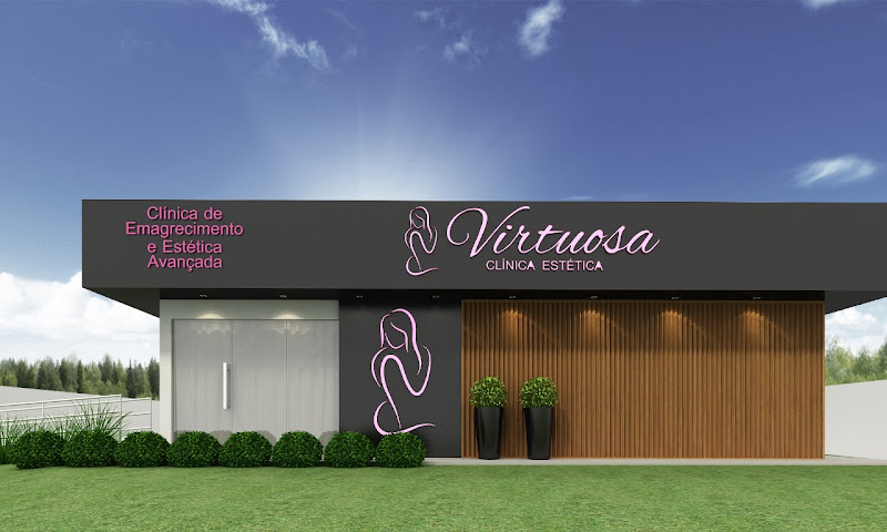 Foto 3 de Clínica Estética Virtuosa - Aventureiro