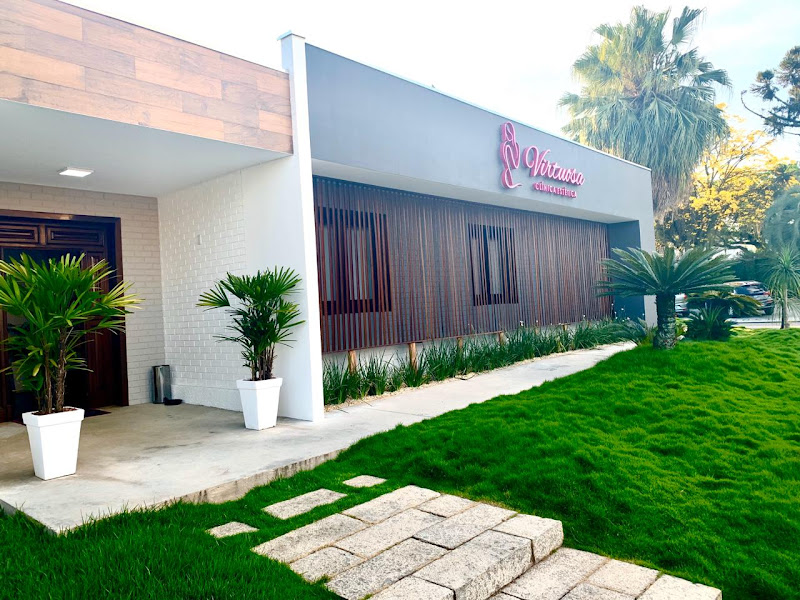 Foto 3 de Clínica Estética Virtuosa Brusque