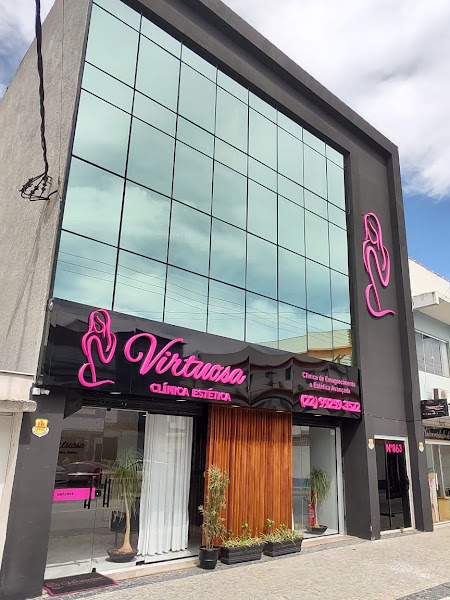 Foto 2 de Clínica Estética Virtuosa