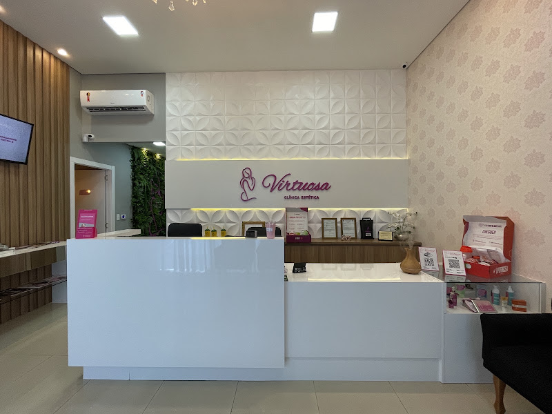 Foto 2 de Clínica Estética Virtuosa- Limeira