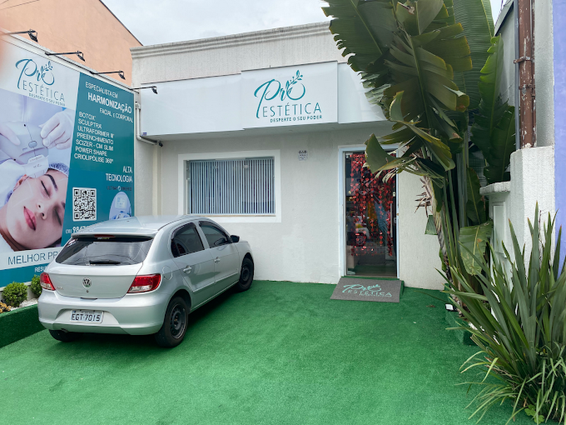Foto 3 de Clínica Estética Virtuosa - São Caetano do Sul