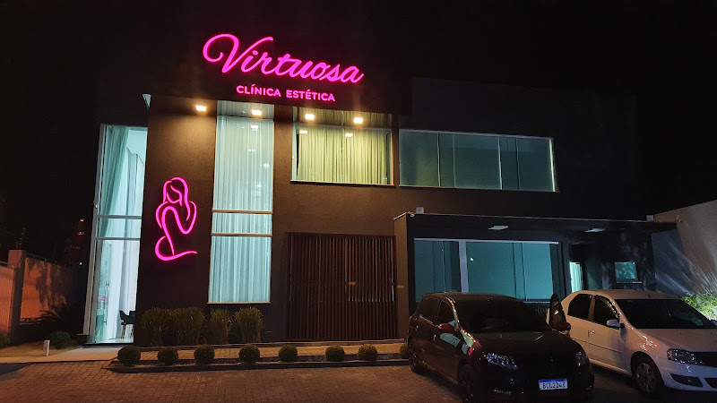 Foto 2 de Clínica Estética Virtuosa - São José dos Pinhais