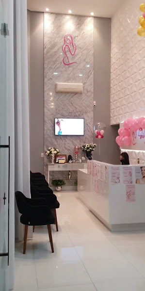 Foto 3 de Clínica Estética Virtuosa - São José dos Pinhais
