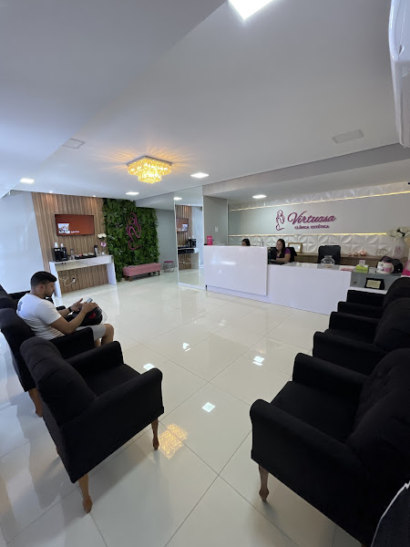 Foto 3 de Clínica Estética Virtuosa- Sorocaba