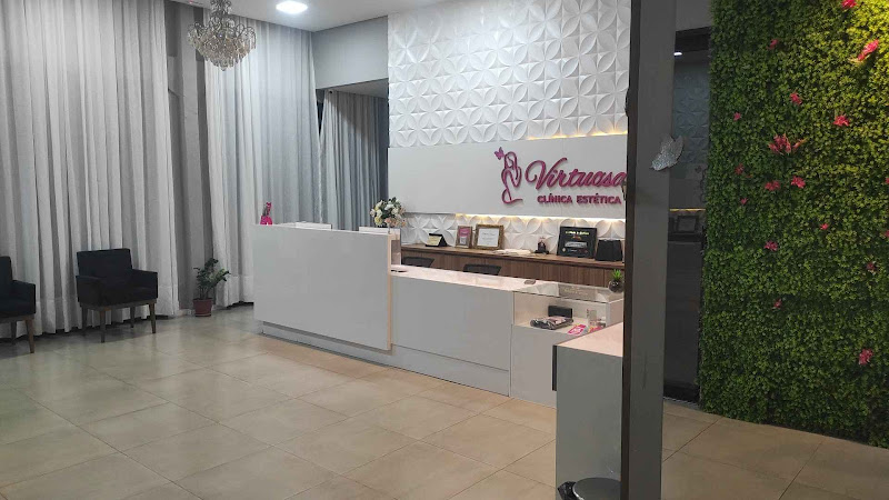 Foto 2 de Clínica Estética Virtuosa - Tangará da Serra
