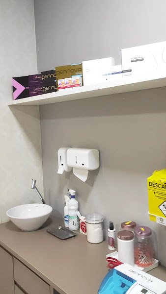 Foto 3 de Clínica Estética Virtuosa - Tangará da Serra