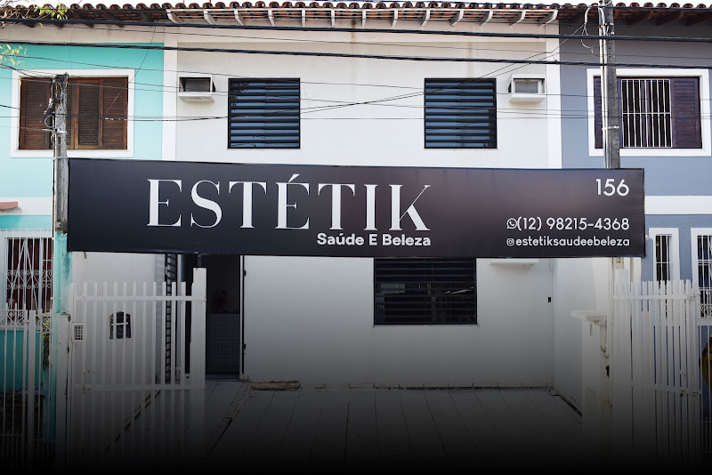 Foto 3 de Clínica Estétik - Saúde e Beleza | Emagrecimento | Estética Facial e Corporal em Jacareí