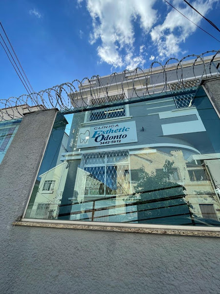 Foto 2 de Clínica Esthetic Odonto