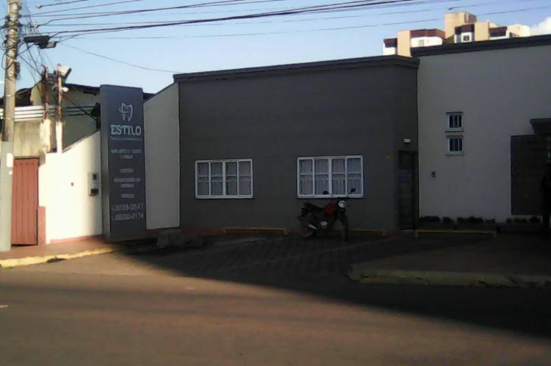 Foto 2 de Clínica Estilo - implantes e reabilitação oral