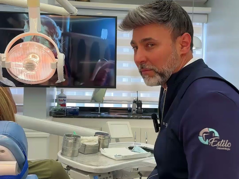 Foto 5 de Clínica Estilo Odontologia