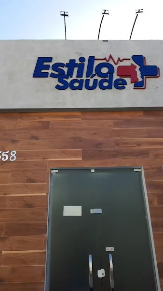 Foto 2 de Clínica Estilo Saúde +
