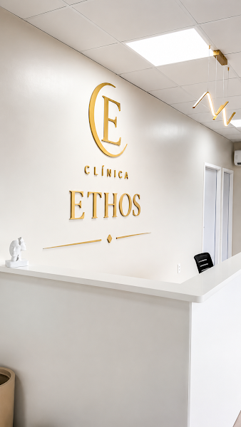 Foto 2 de Clinica Ethos