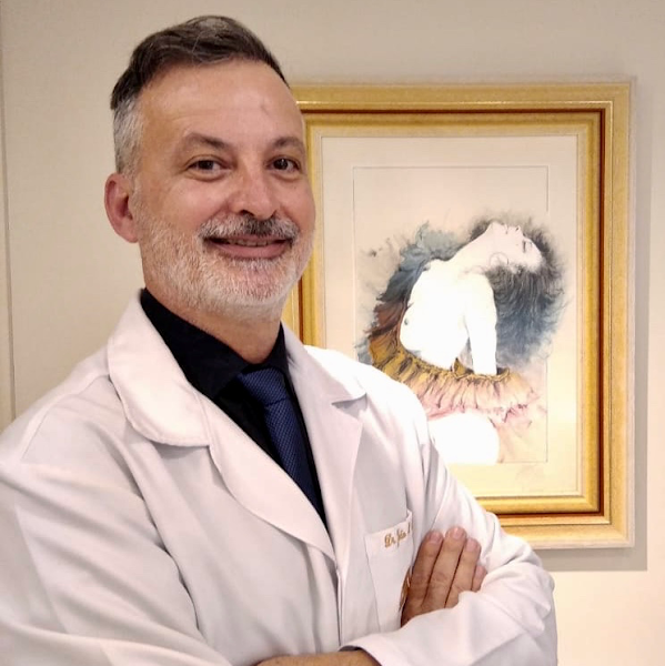 Foto 2 de Clínica Ethur - Clínica de Mastologia, Dr João Ethur