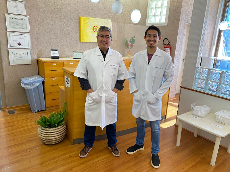 Foto 2 de Clínica Eto Odontologia Geral - Unidade Barreiro