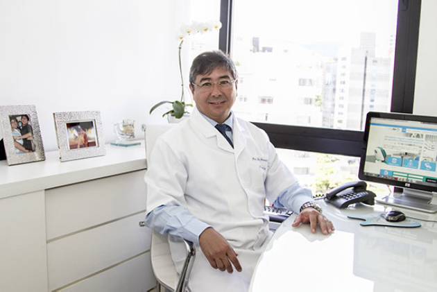 Foto 2 de Clínica Eto Ortodontia Estética