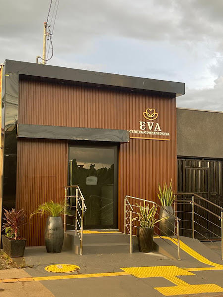 Foto 2 de Clinica Eva em Cacoal