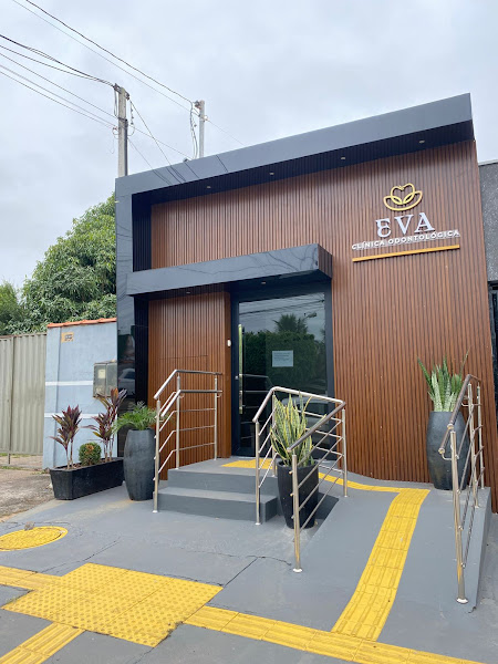 Foto 3 de Clinica Eva em Cacoal