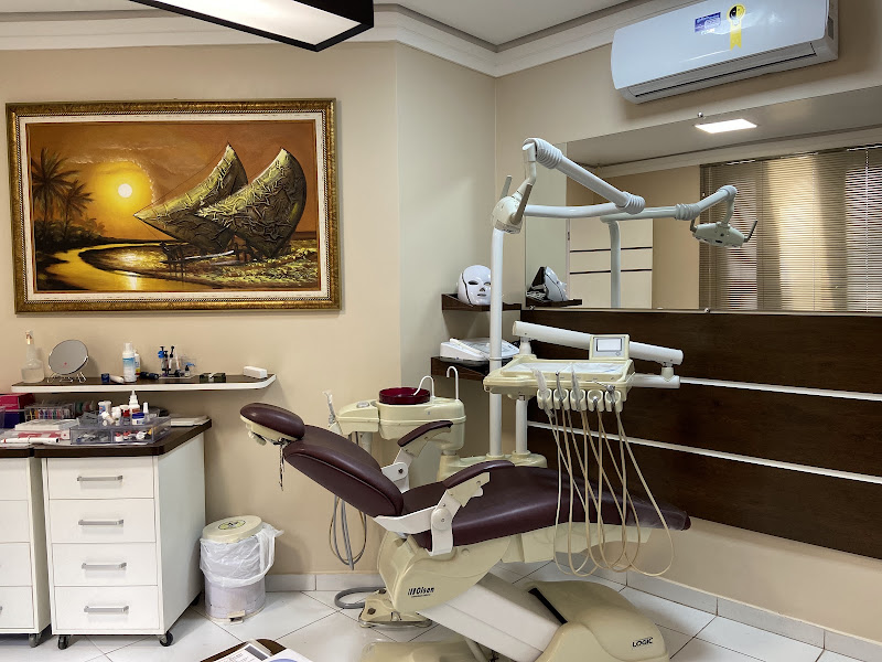Foto 3 de Clínica Evidence Odontologia e Estética Facial