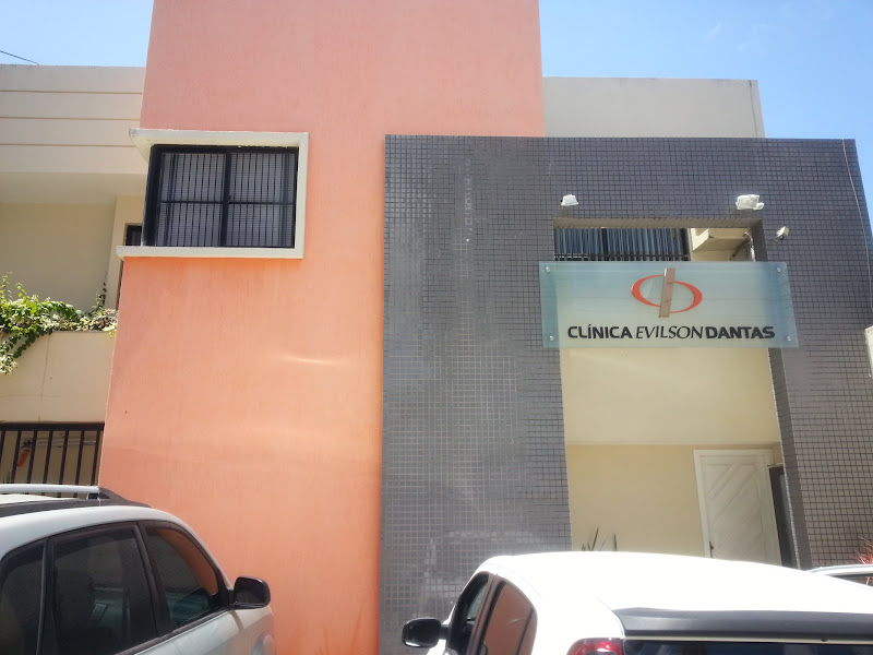 Foto 3 de Clínica Evilson Dantas