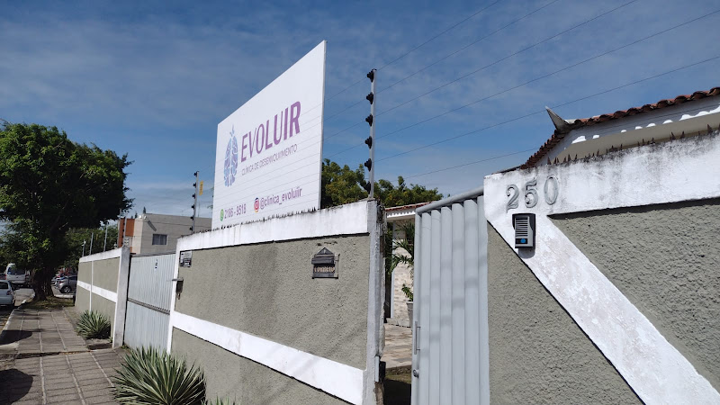 Foto 2 de CLINICA EVOLUIR - CRISTO