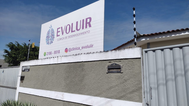 Foto 3 de CLINICA EVOLUIR - CRISTO