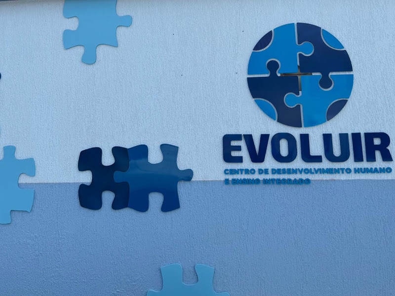 Foto de Clínica evoluir - desenvolvimento humano é ensino integrado