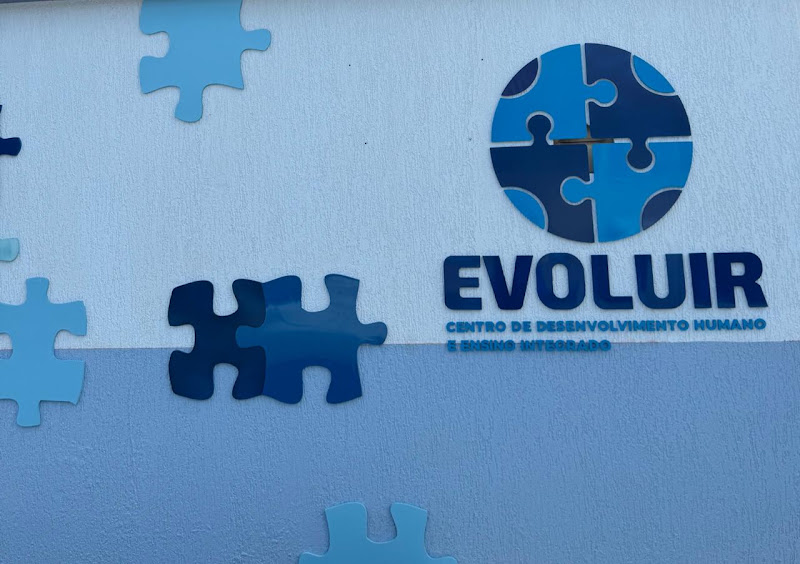 Foto 2 de Clínica evoluir - desenvolvimento humano é ensino integrado