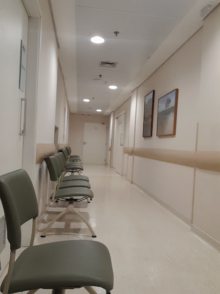 Foto 2 de Clínica Exame - Unidade Tirol (Memorial) - Ressonância Magnética, Tomografia Computadorizada, Biópsia de Próstata