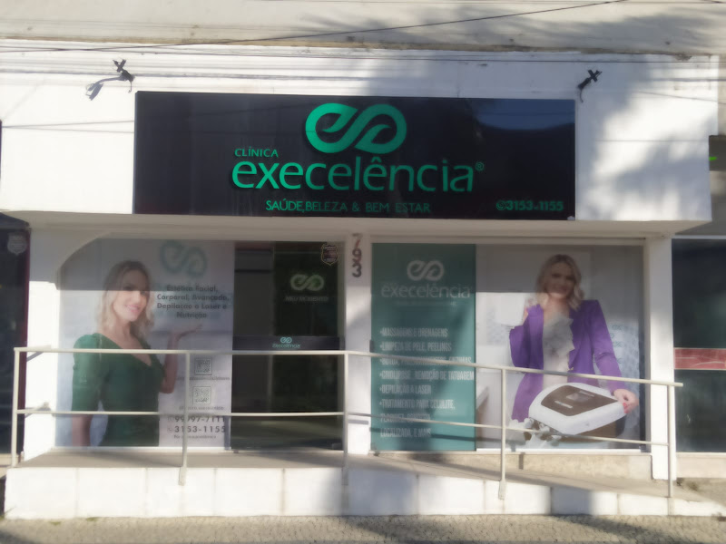 Foto 3 de Clínica Excelência Linhares