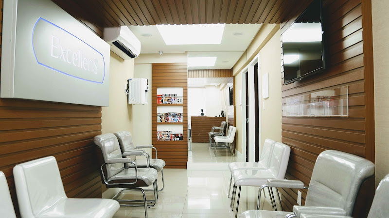 Foto 2 de Clínica ExcellenS - Odontologia e Prevenção