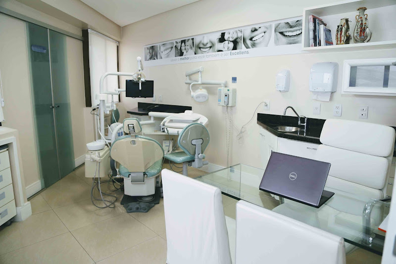 Foto 3 de Clínica ExcellenS - Odontologia e Prevenção