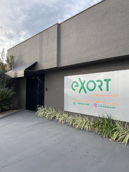 Foto 2 de Clinica Exort