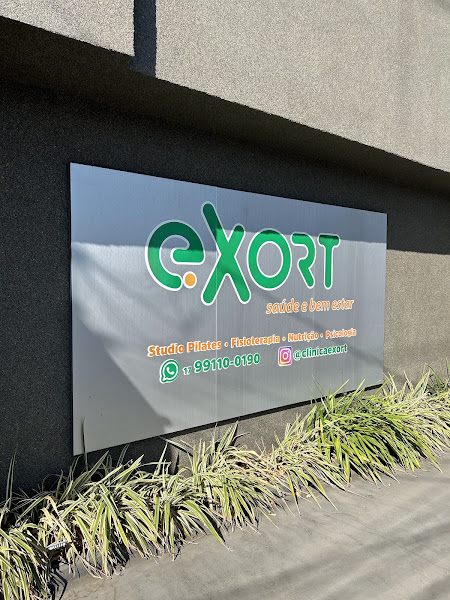 Foto 3 de Clinica Exort