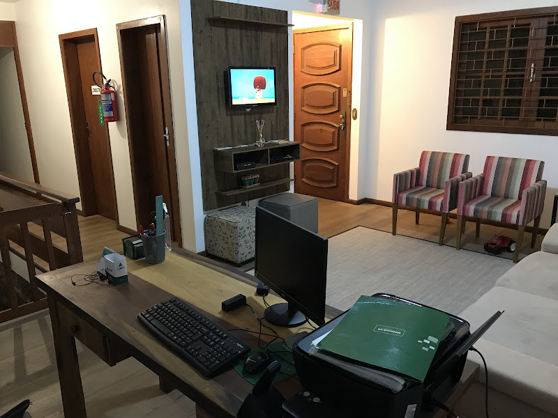 Foto 3 de Clínica Expansão Criciúma